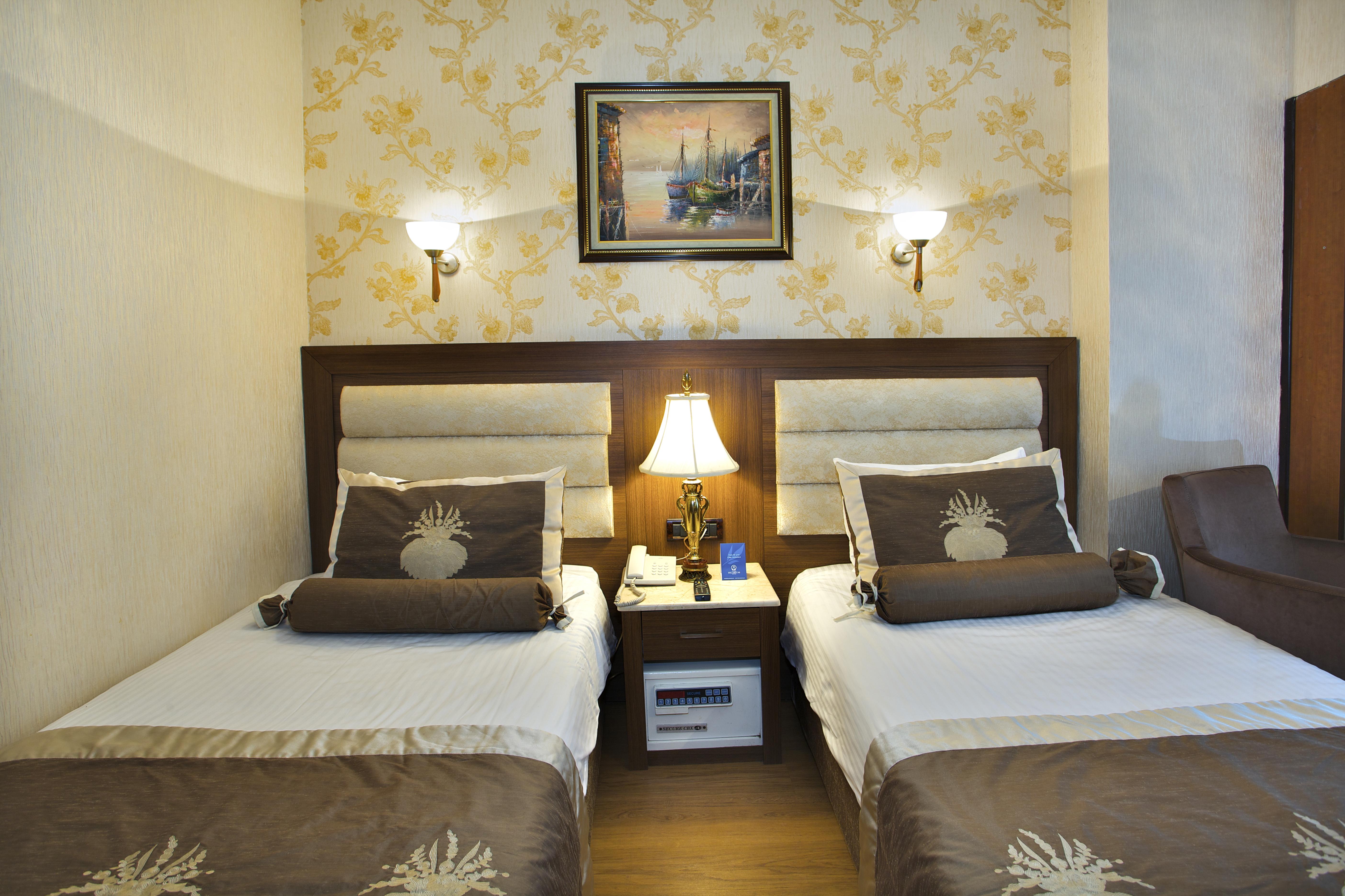 Grand Hilarium 4* Provincia di Istanbul
