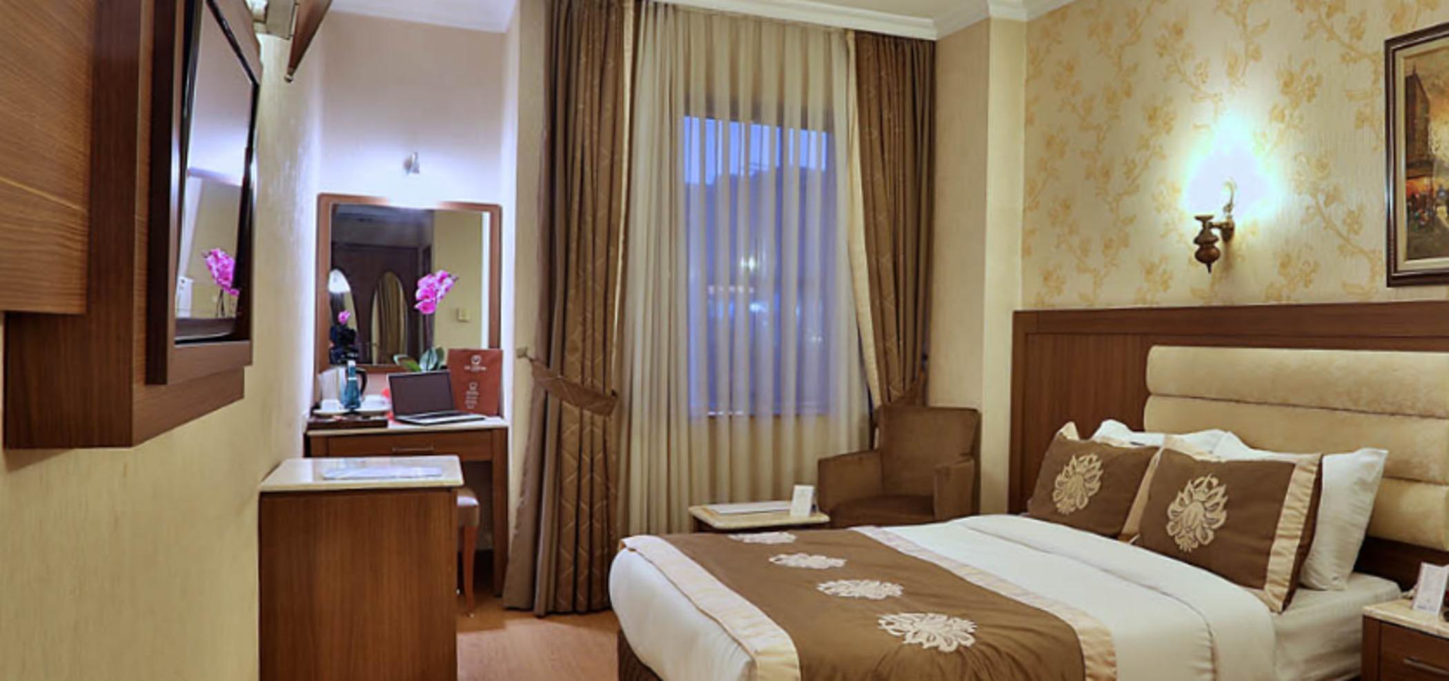 Grand Hilarium Hotel Provincia di Istanbul