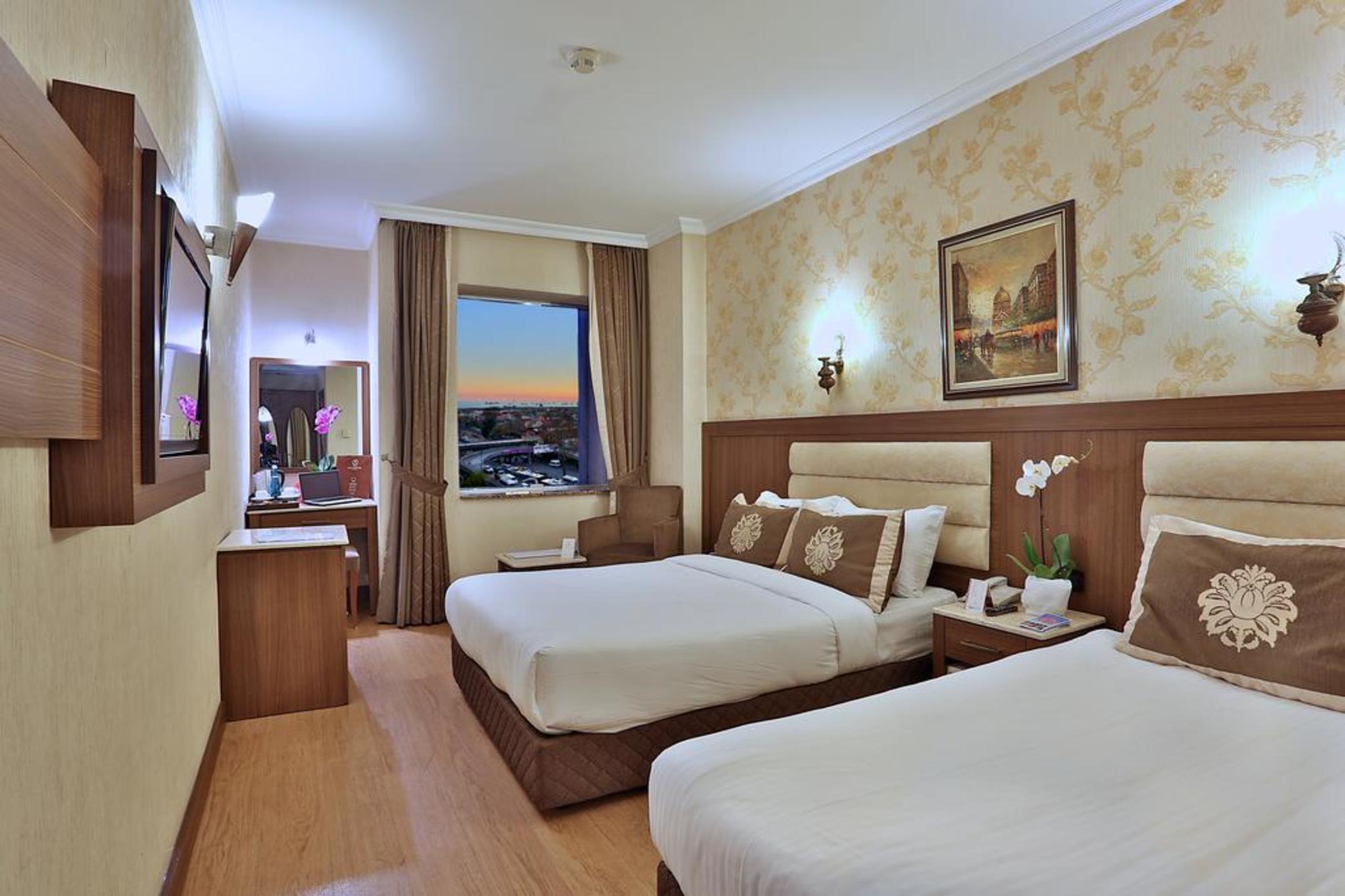 Grand Hilarium Hotel Provincia di Istanbul