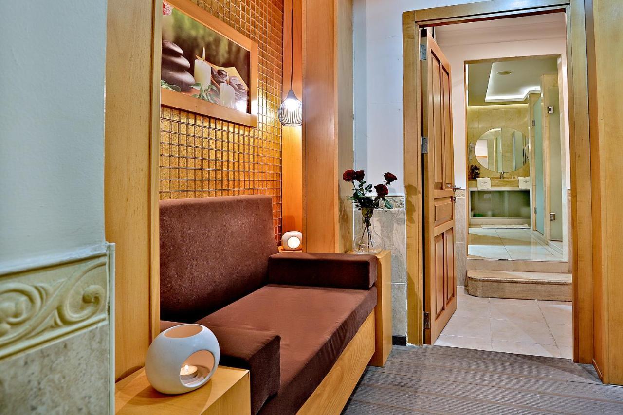Grand Hilarium 4* Provincia di Istanbul