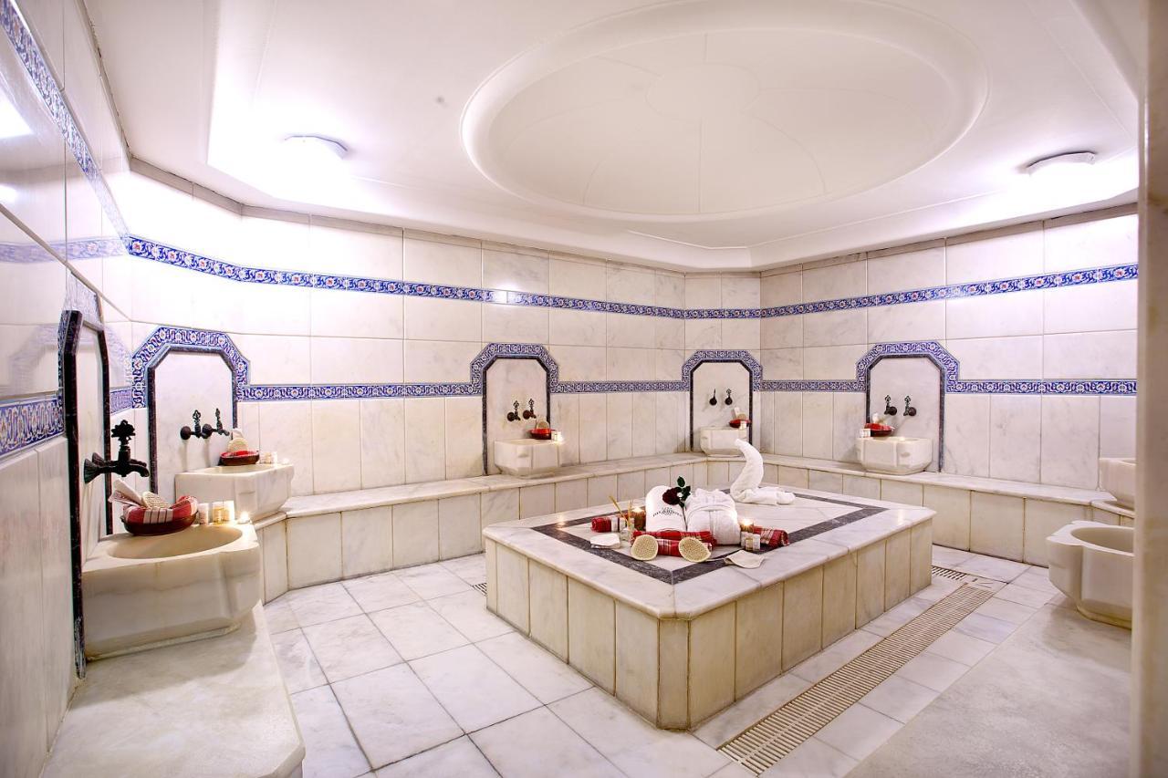 Grand Hilarium Provincia di Istanbul