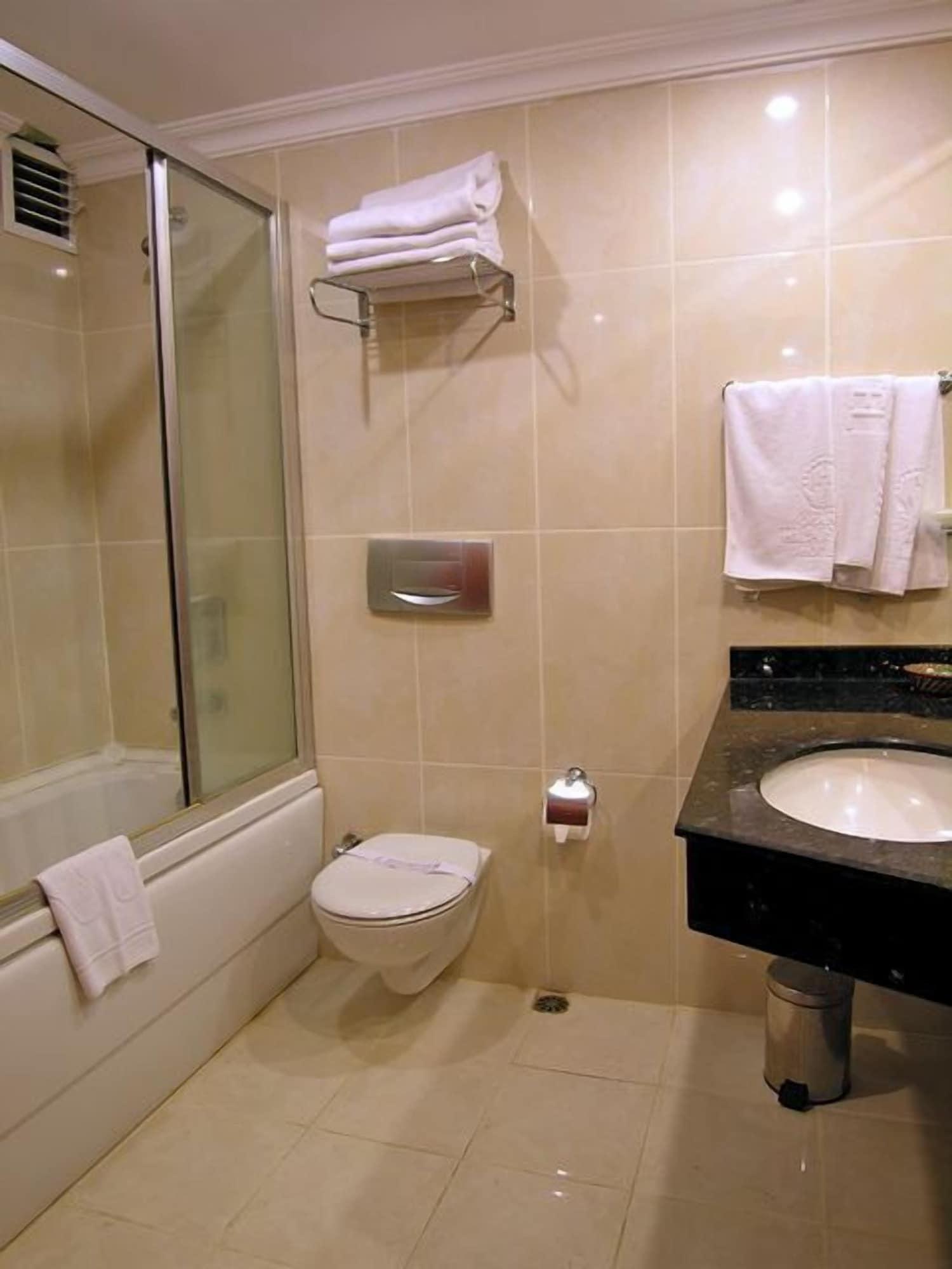 Hotel Grand Hilarium Provincia di Istanbul