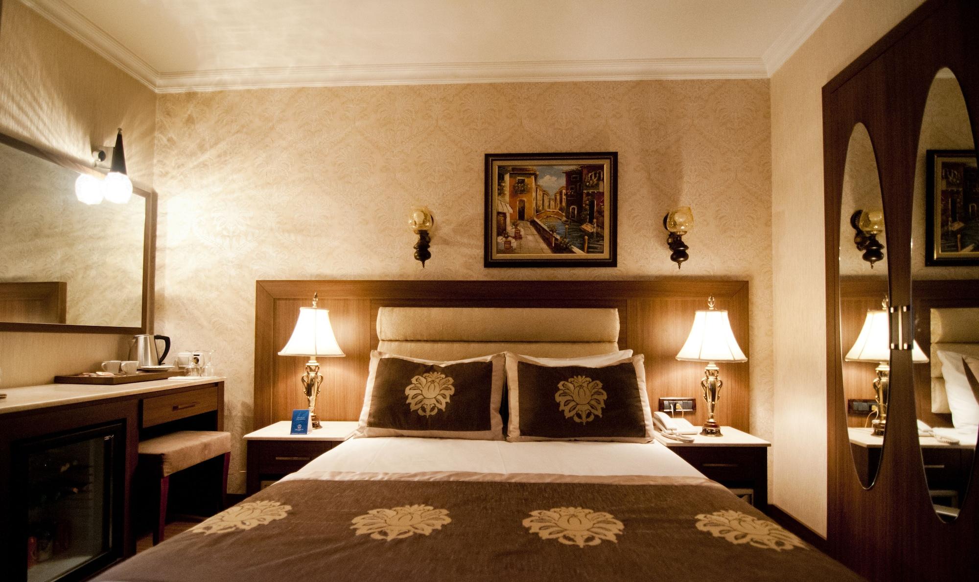 Grand Hilarium 4* Provincia di Istanbul