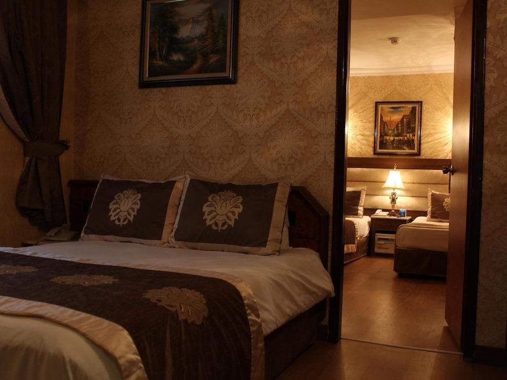 Grand Hilarium Hotel Provincia di Istanbul