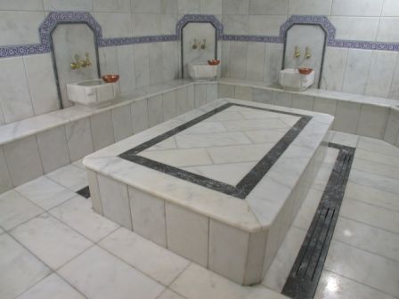 Hotel Grand Hilarium Provincia di Istanbul