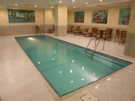 Grand Hilarium 4* Provincia di Istanbul