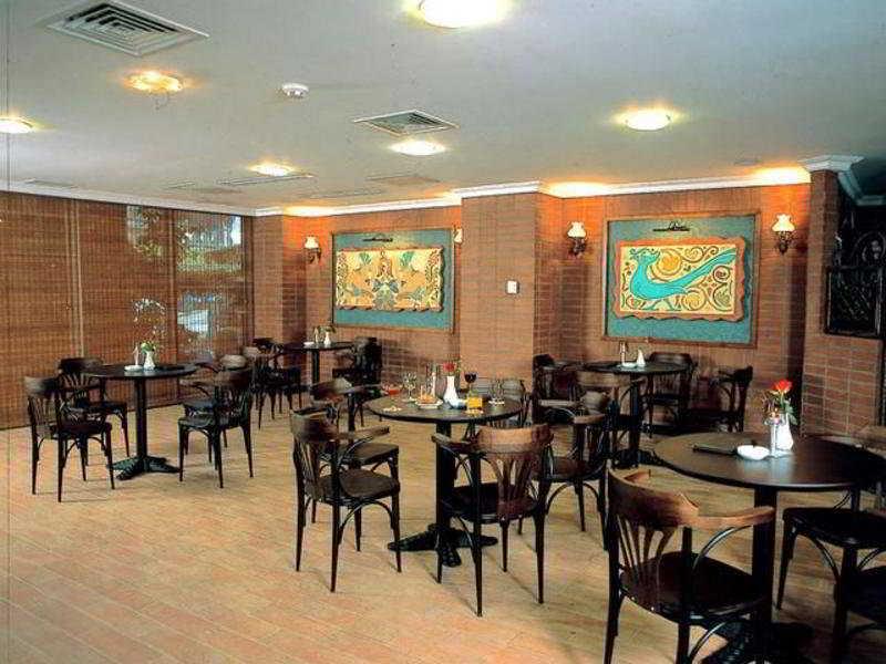 Hotel Grand Hilarium Provincia di Istanbul