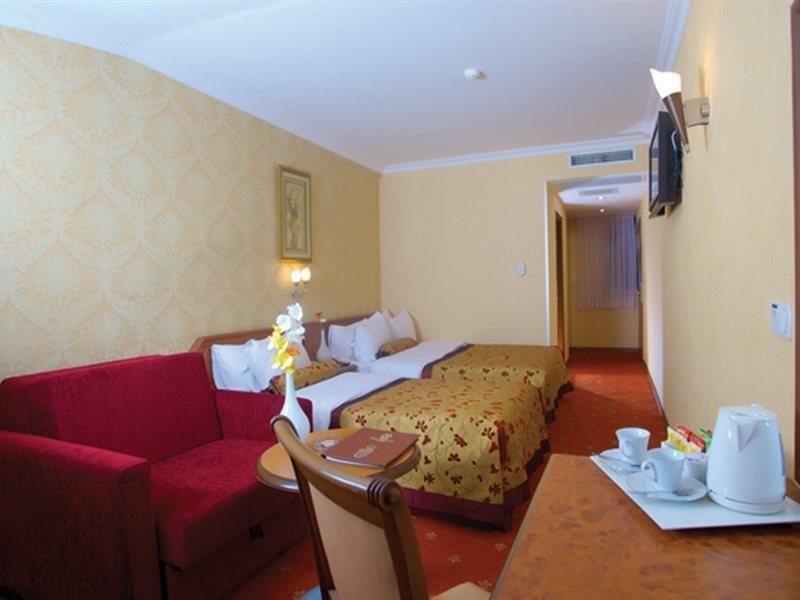 Hotel Grand Hilarium Provincia di Istanbul