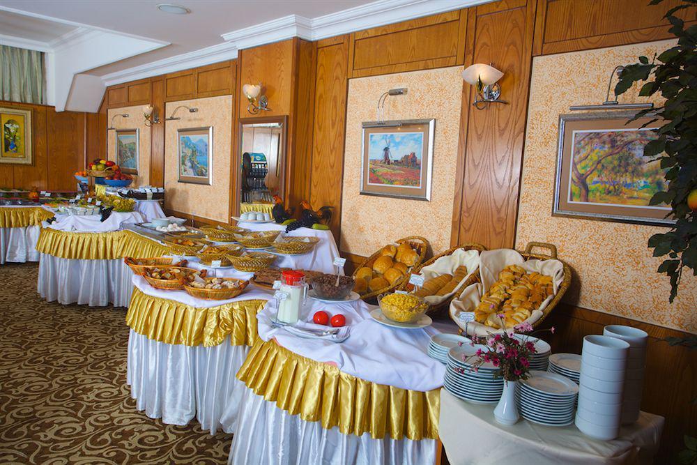 Hotel Grand Hilarium Provincia di Istanbul