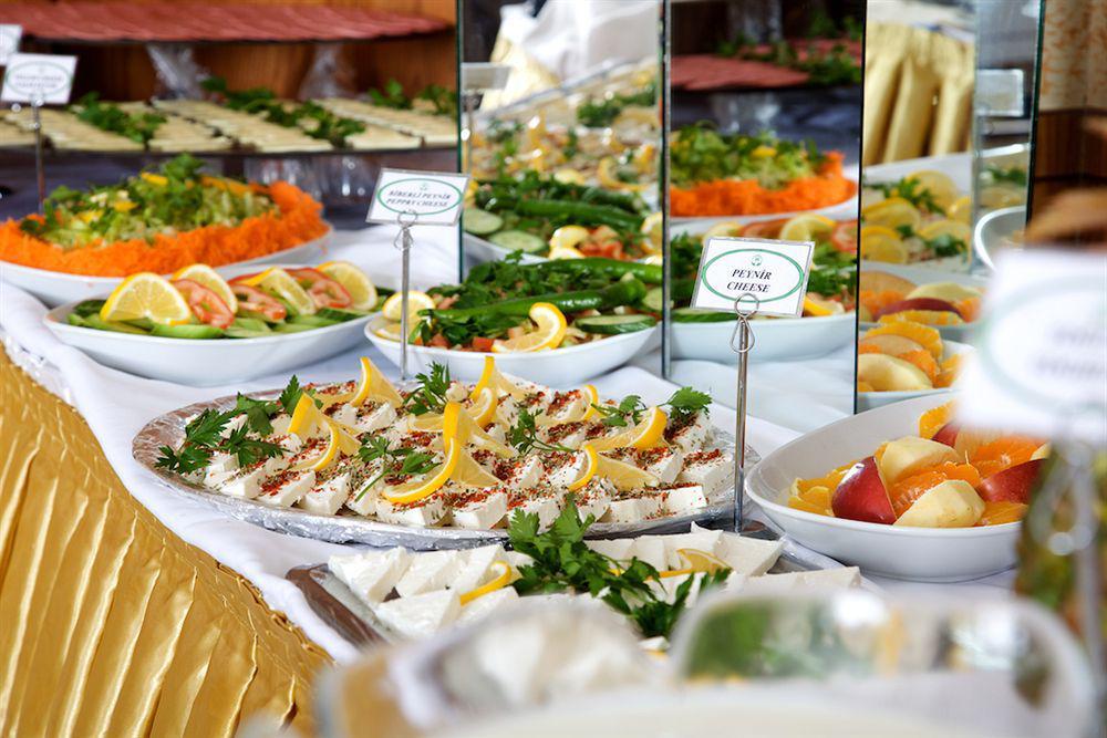 Grand Hilarium Hotel Provincia di Istanbul