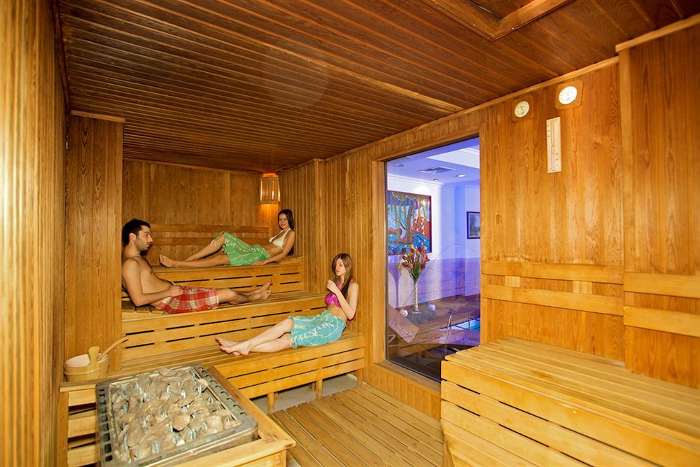 Grand Hilarium Hotel Provincia di Istanbul