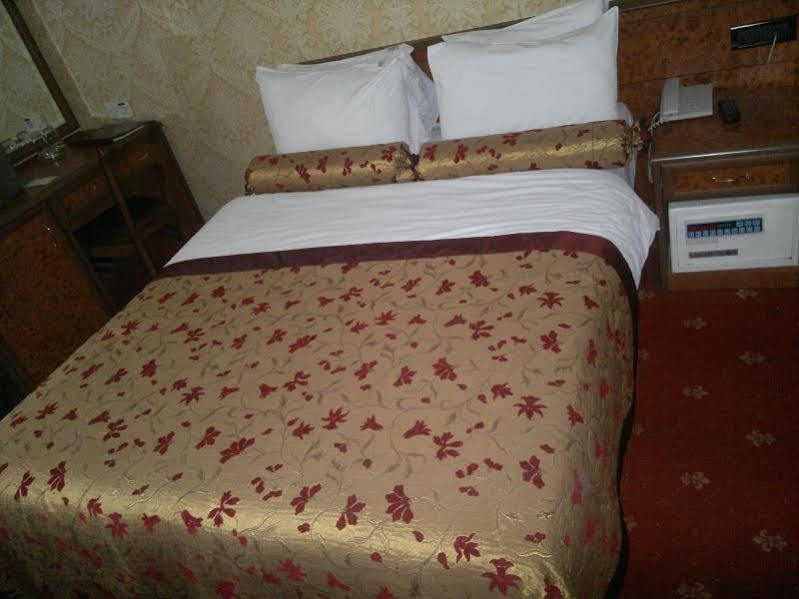 Grand Hilarium 4* Provincia di Istanbul