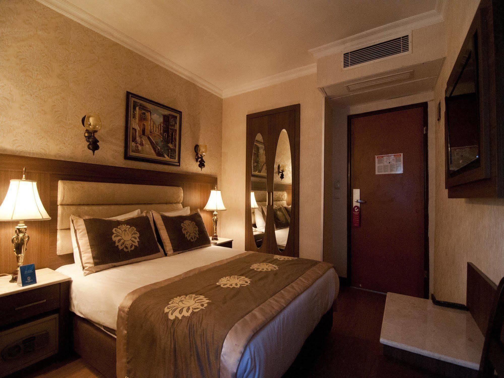 Grand Hilarium 4* Provincia di Istanbul