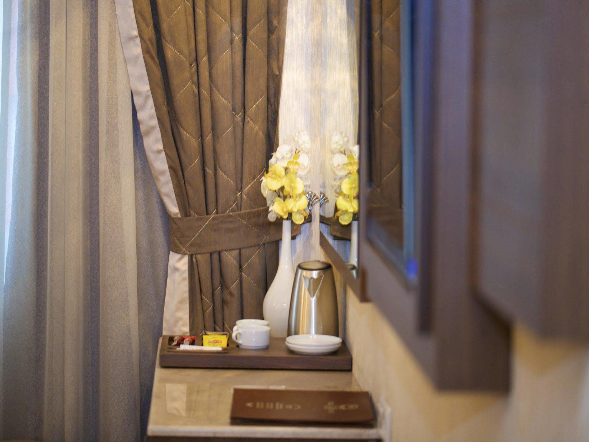 Grand Hilarium 4* Provincia di Istanbul