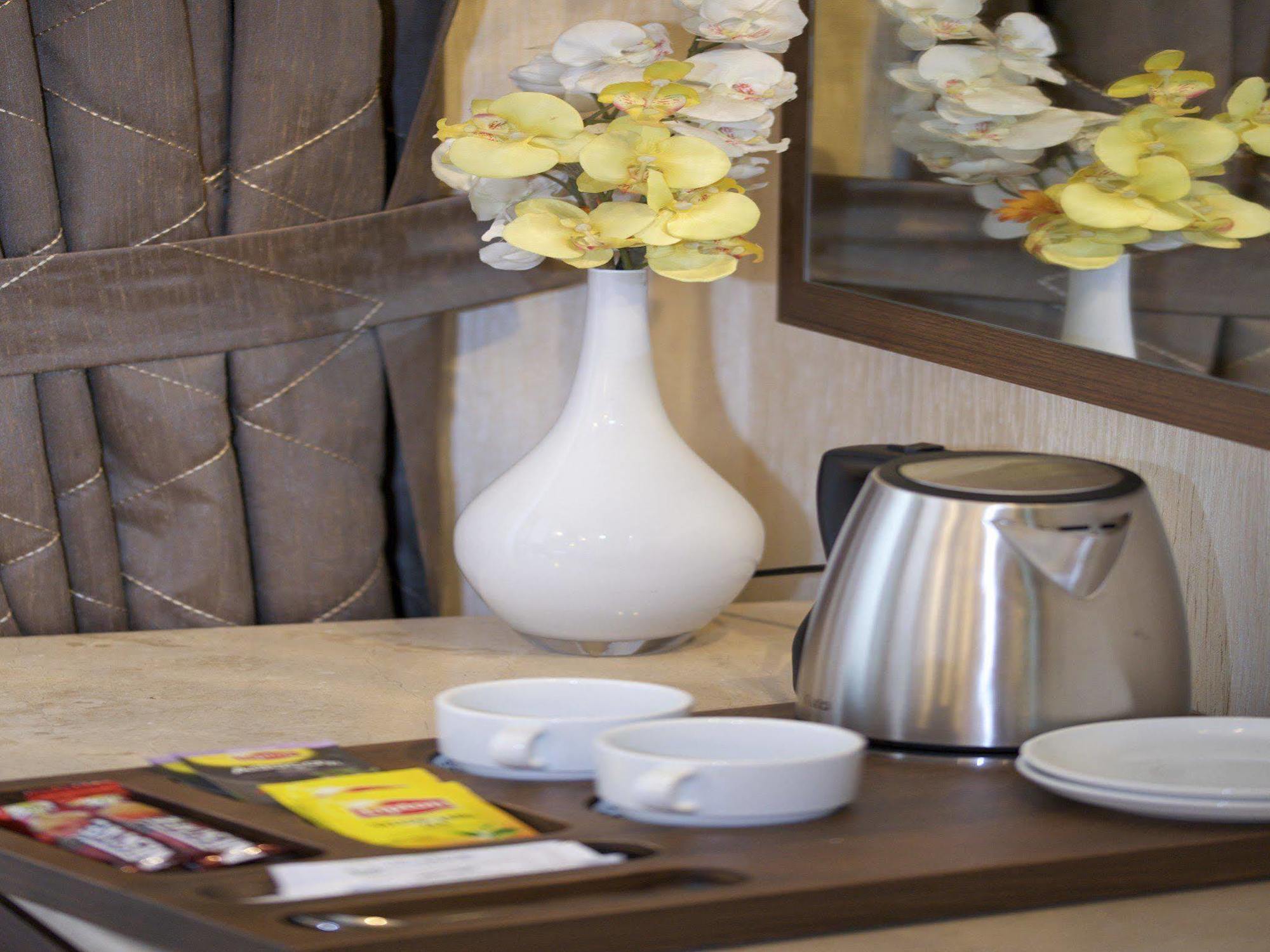Grand Hilarium 4* Provincia di Istanbul