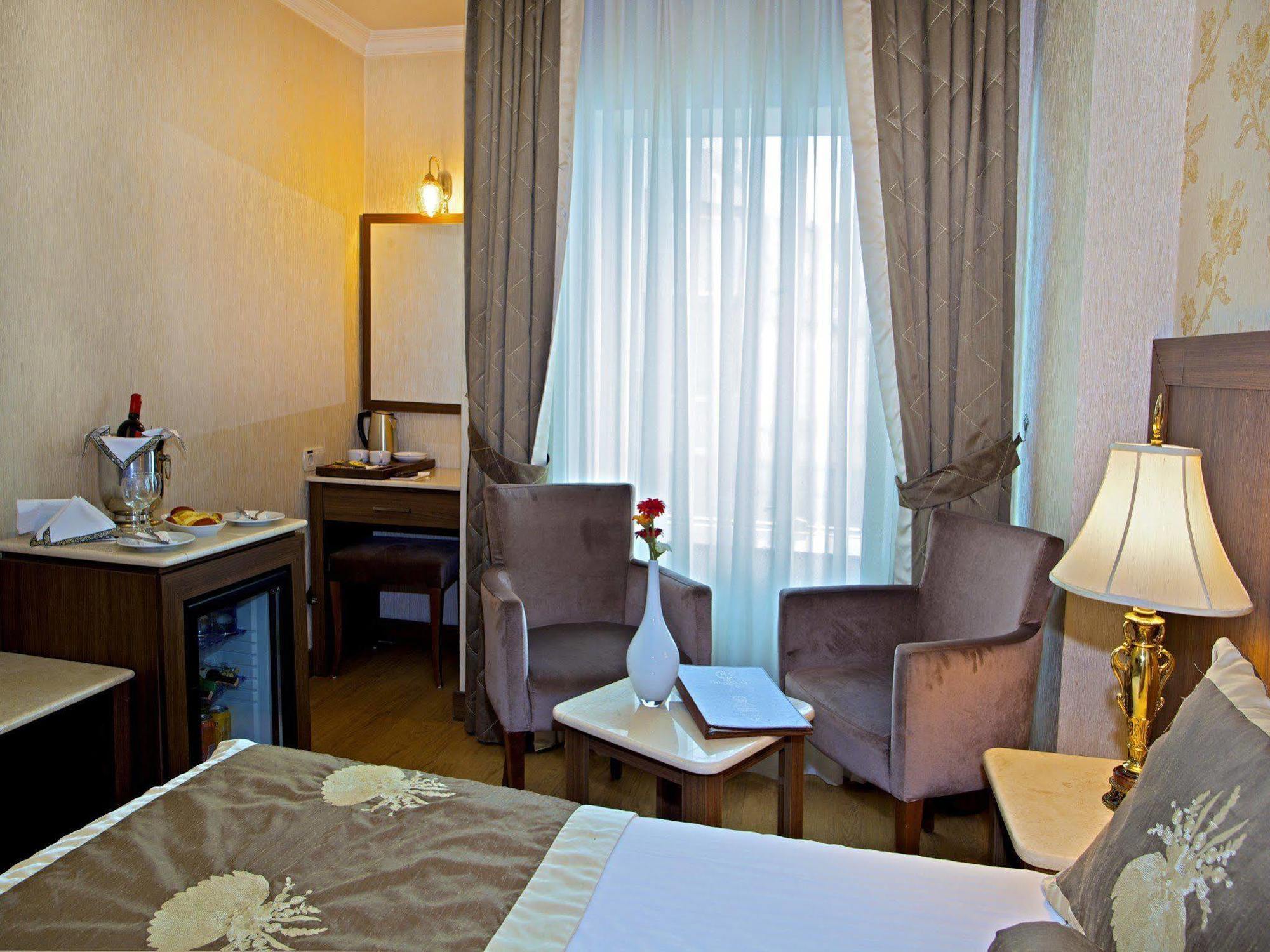 Grand Hilarium 4* Provincia di Istanbul