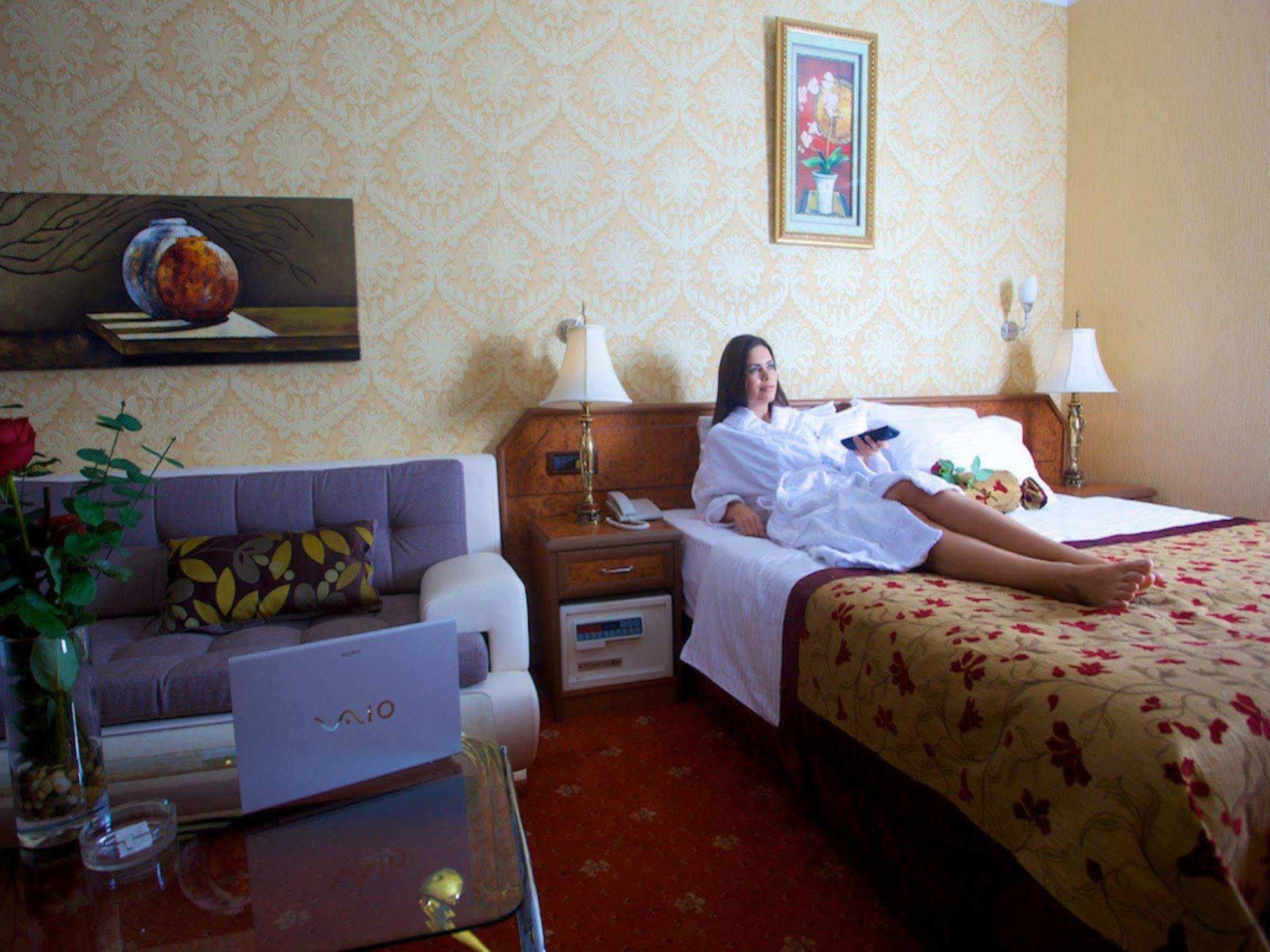 Grand Hilarium 4* Provincia di Istanbul