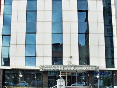 Grand Hilarium Provincia di Istanbul