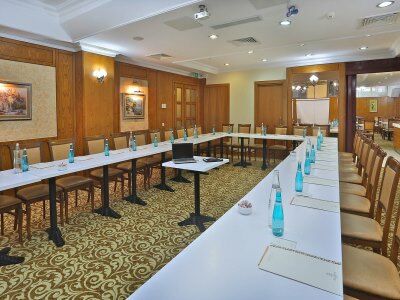 Hotel Grand Hilarium Provincia di Istanbul